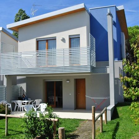 Bibione Mastervillage Family Exterior foto