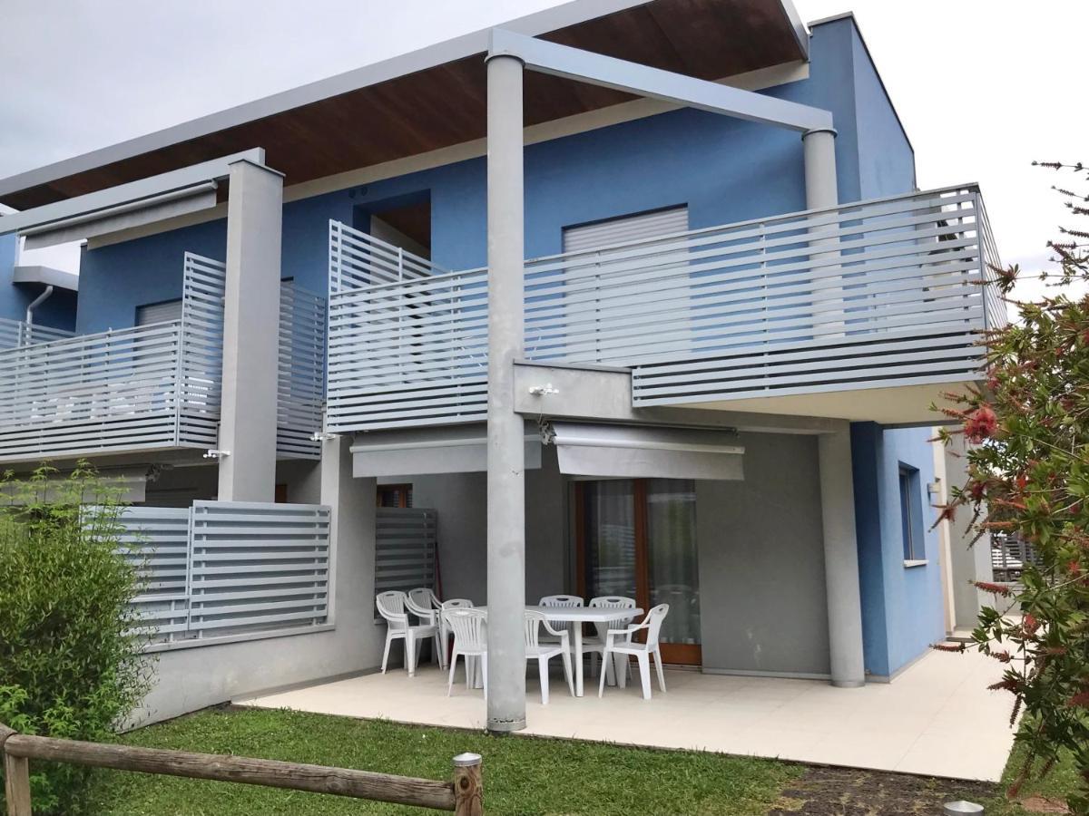 Bibione Mastervillage Family Exterior foto