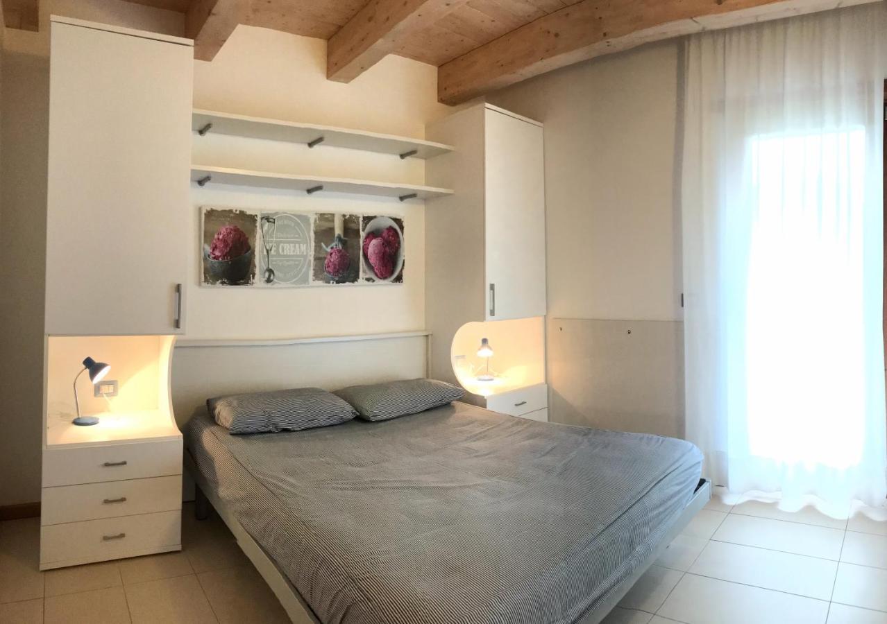 Bibione Mastervillage Family Exterior foto