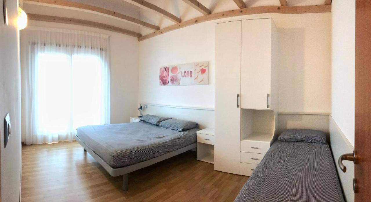 Bibione Mastervillage Family Exterior foto