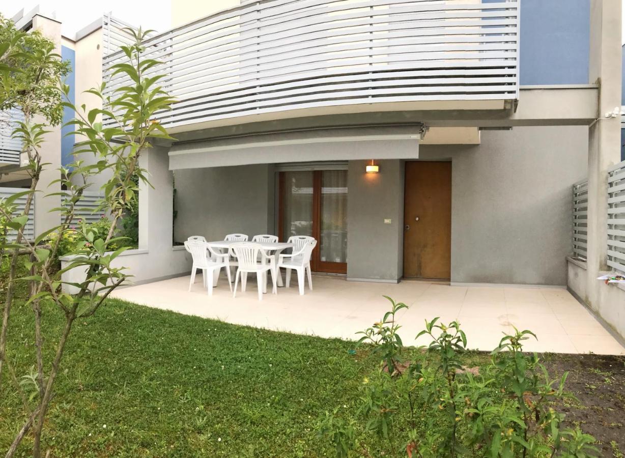 Bibione Mastervillage Family Exterior foto