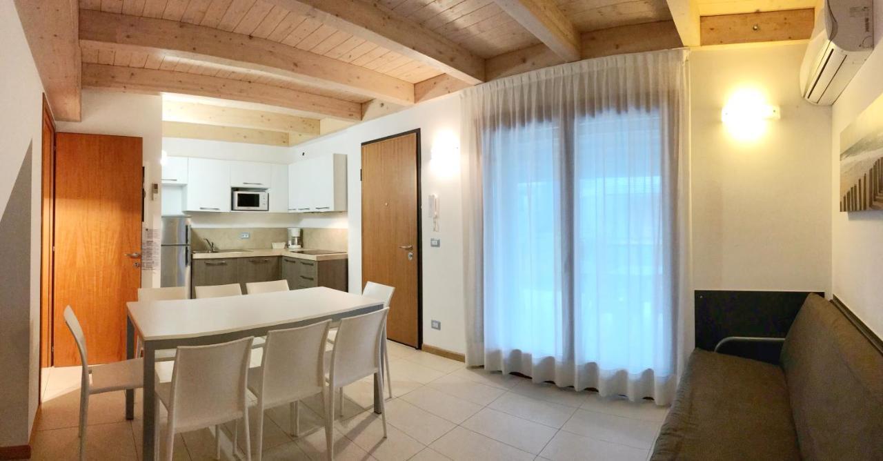 Bibione Mastervillage Family Exterior foto